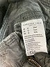 American Eagle Outfitters Gray Cargo Pants Size 12S - photo 8