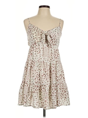 Altar'd State Casual Dress (view 1)