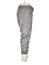 Lou & Grey Gray Cargo Pants Size L - photo 4