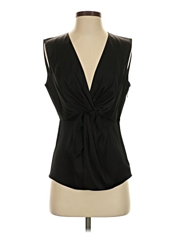 Theory Sleeveless Blouse (view 1)