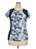 Bollé Blue Active T-Shirt Size XXL - photo 1