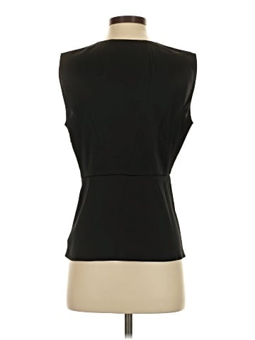 Theory Sleeveless Blouse (view 2)