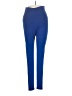 Isabel Solid Blue Active Pants Size XS - photo 2