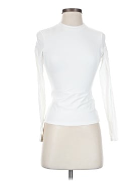 Pumiey Long Sleeve Turtleneck (view 1)