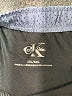 Calvin Klein Stars Blue Athletic Shorts Size XXL - photo 3