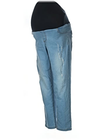 Assorted Brands Jeans (view 1)
