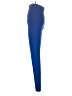 Isabel Solid Blue Active Pants Size XS - photo 5
