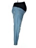 Assorted Brands Color Block Blue Jeans Size M - photo 4