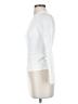 Pumiey White Long Sleeve Turtleneck Size XS - photo 5