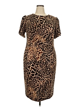 Calvin Klein Casual Dress (view 1)