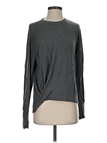 all in motion Long Sleeve T-Shirt (view 1)