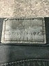 Levi's Black Shorts Size 29 waist - photo 3