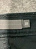 Levi's Black Shorts Size 29 waist - photo 4