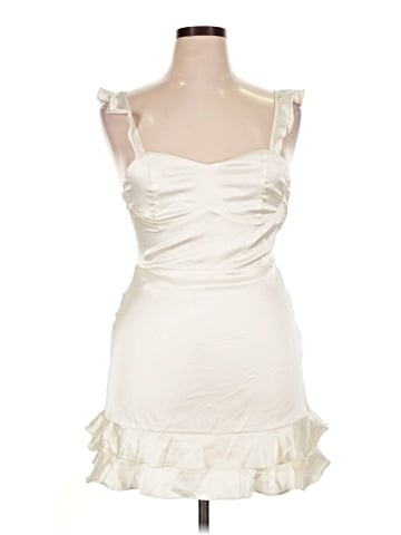 Forever 21 Cocktail Dress (view 1)