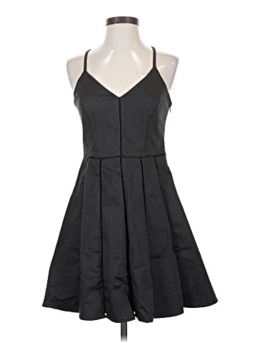 Parker Cocktail Dress (view 1)