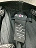 Amy Byer 100% Polyester Stars Black Skirt Size 10 - 12 - photo 3