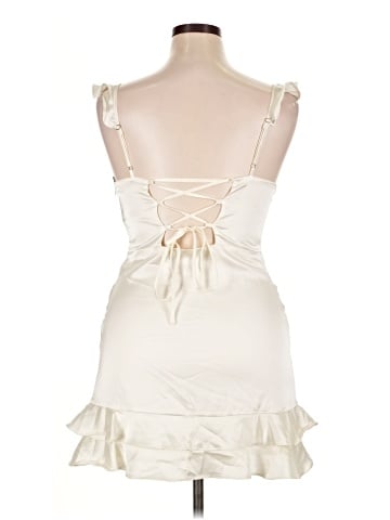 Forever 21 Cocktail Dress (view 2)