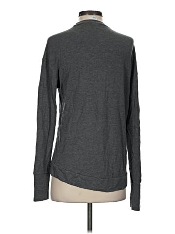 all in motion Long Sleeve T-Shirt (view 2)