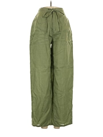 Assorted Brands Linen Pants (view 1)