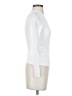 Pumiey White Long Sleeve Turtleneck Size XS - photo 4