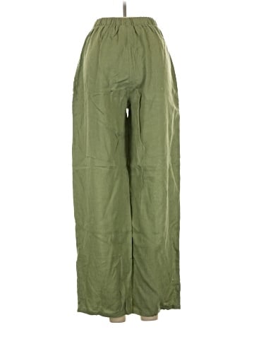 Assorted Brands Linen Pants (view 2)