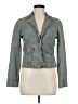 Mossimo 100% Cotton Blue Denim Jacket Size M - photo 1