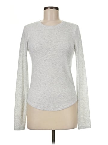 American Eagle Outfitters Long Sleeve T-Shirt (view 1)