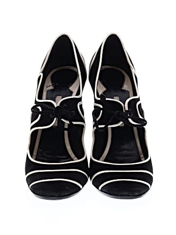 Giorgio Armani Heels (view 2)