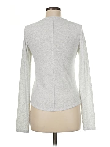 American Eagle Outfitters Long Sleeve T-Shirt (view 2)