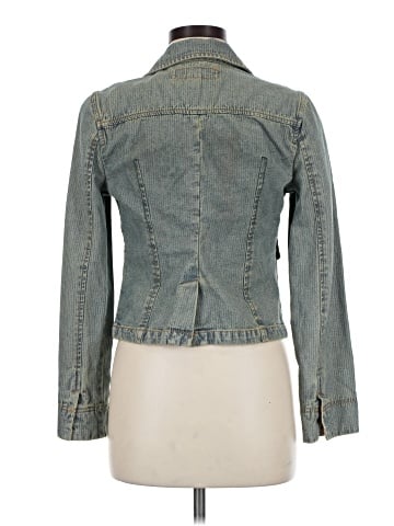 Mossimo Denim Jacket (view 2)