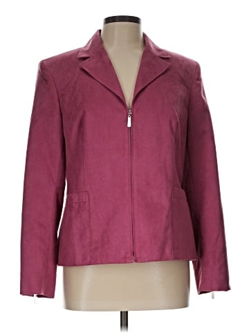 Evan Picone Jacket (view 1)