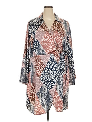Cato Casual Dress (view 1)