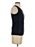 J.Crew 100% Cotton Black Tank Top Size XXS - photo 4