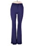 ETRO Purple Dress Pants Size EU (IT) 44 / US 8 - photo 1