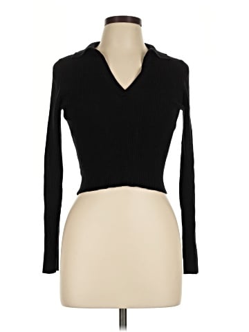 Bershka Pullover Sweater (view 1)