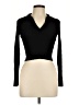 Bershka Black Pullover Sweater Size L - photo 1