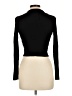 Bershka Black Pullover Sweater Size L - photo 2
