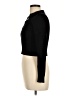 Bershka Black Pullover Sweater Size L - photo 5
