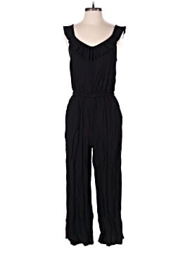 Ann Taylor Loft Jumpsuit