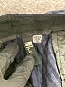 Kut from the Kloth Polka Dots Blue Dress Pants Size 12 - photo 7