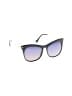 Assorted Brands Black Sunglasses One size - photo 1