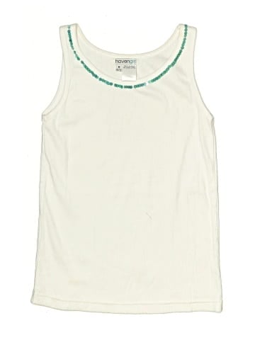 Haven girl Sleeveless T-Shirt (view 1)