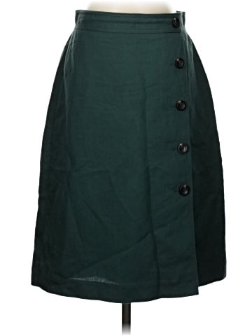 Ann Taylor Casual Skirt (view 1)