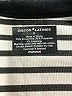 Gibson Latimer Ivory Tank Top Size S - photo 7