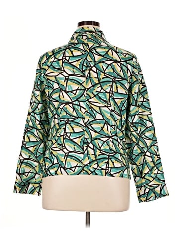 Jones New York Collection 3/4 Sleeve Blouse (view 2)