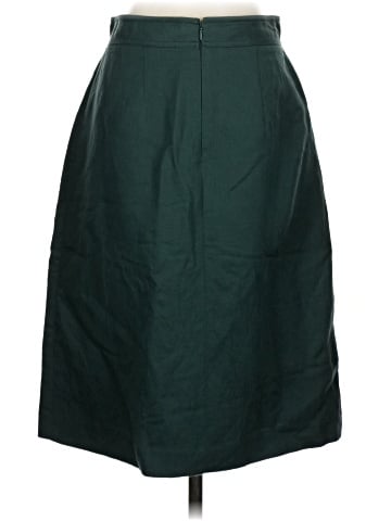 Ann Taylor Casual Skirt (view 2)