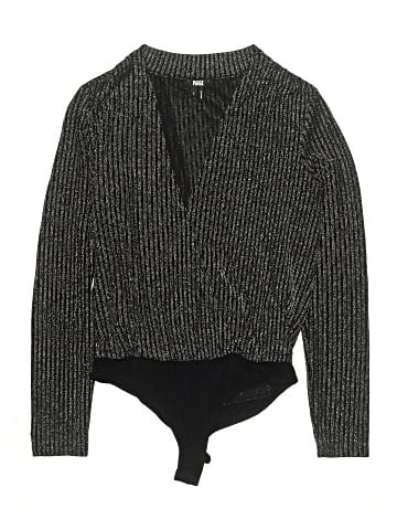 Paige Long Sleeve Top (view 1)