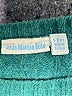 JoJo Maman Bebe Green Pullover Sweater Size 5 - photo 3