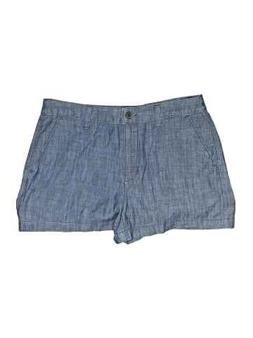 A New Day Denim Shorts (view 1)