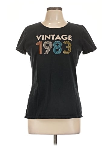 Fruit of the Loom Short Sleeve T-Shirt (view 1)